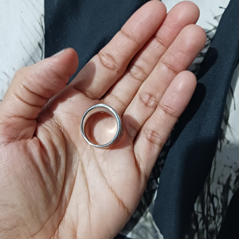 Women Silver Fashion Ring - Picture 5 of 10